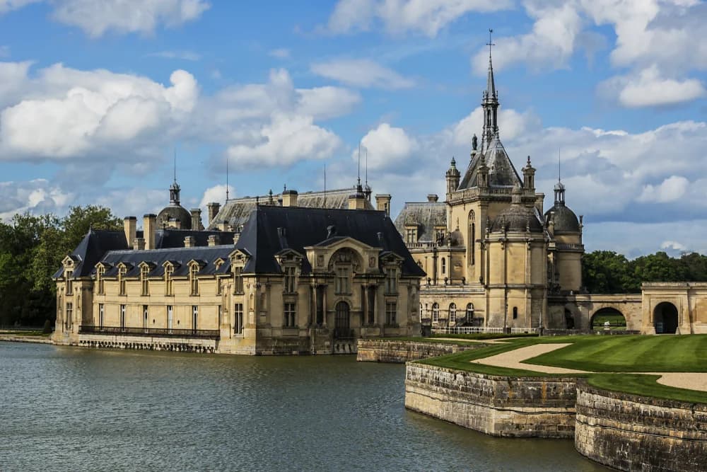 How to Buy a Castle in Europe as a Foreigner