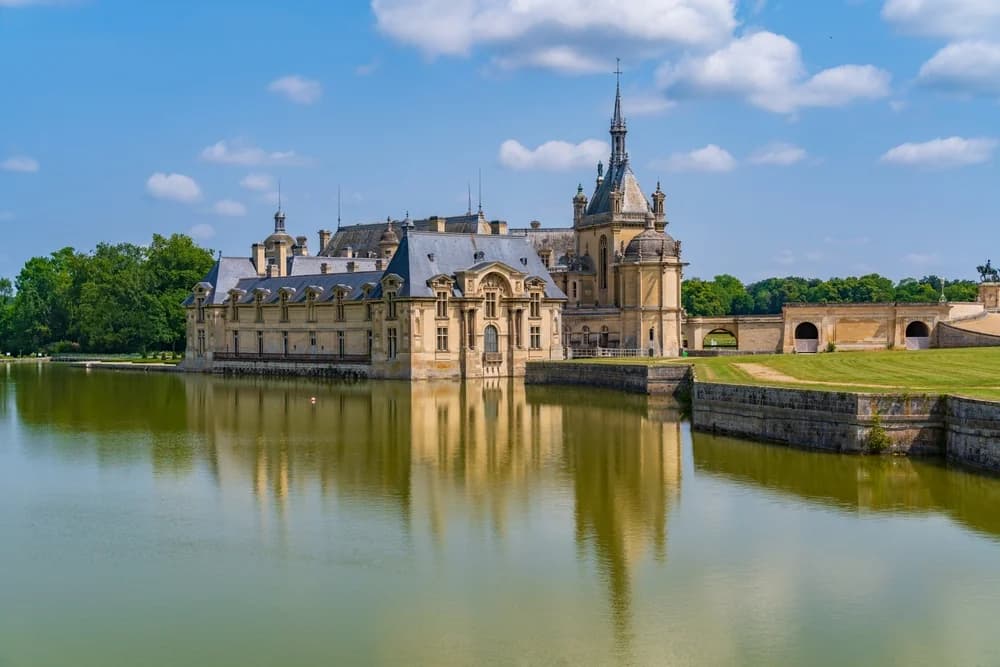 Why Are So Many Castles Being Sold Right Now in 2026?