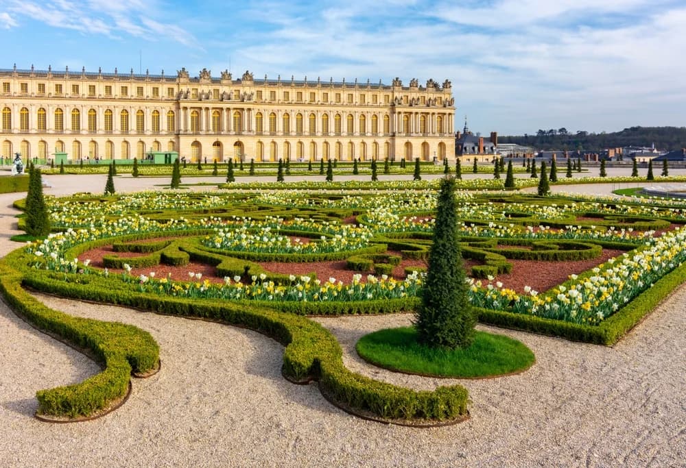 Why Europe's Historic Properties Are Attracting Global Investors