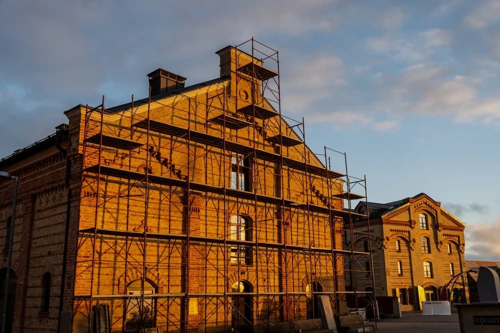 Buying a Castle: Dream Purchase or Financial Nightmare?