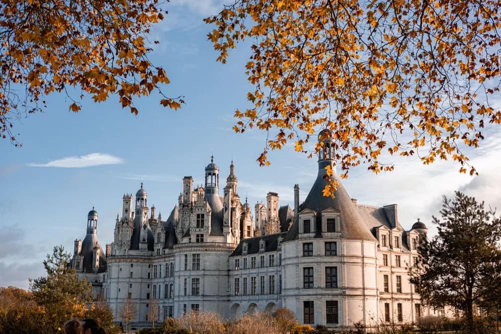 Are Castles the Next Frontier in Luxury Real Estate?