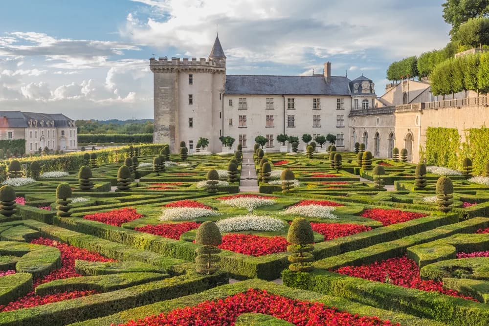 What Are the Most Beautiful Castles in France? 15 Châteaux Worth Visiting