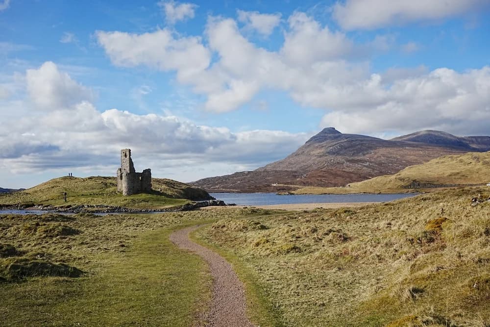 11 Fascinating Castle Ruins to Visit in Europe