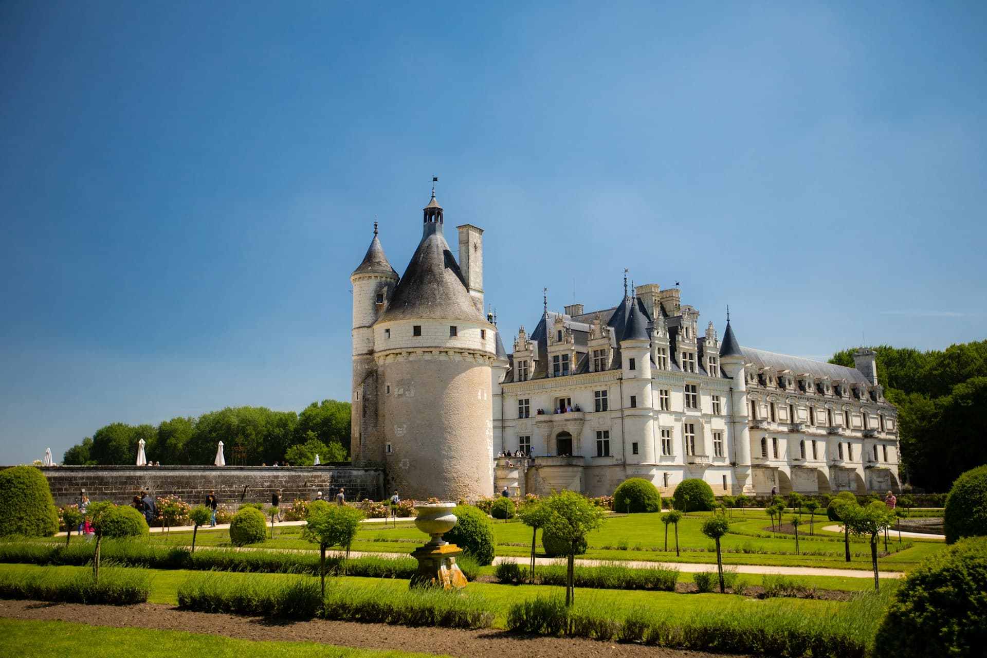 Loire Valley Castles: 7 châteaux to visit, from Chambord to Villandry