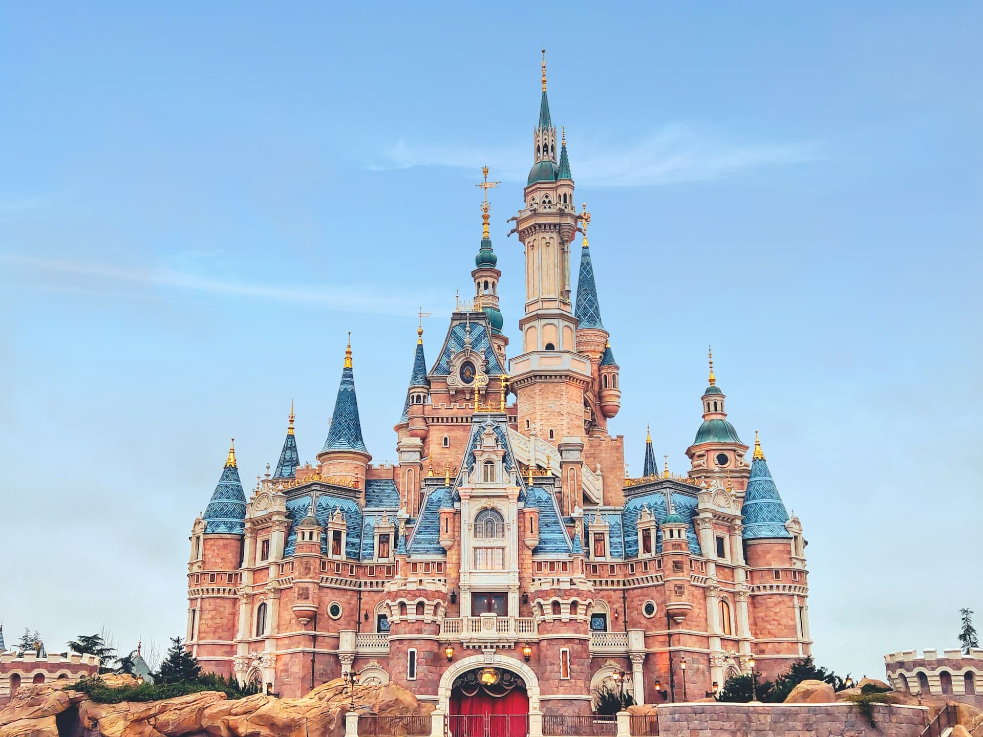 The Castles That Inspired Disney: Why It's Never Been Just Neuschwanstein