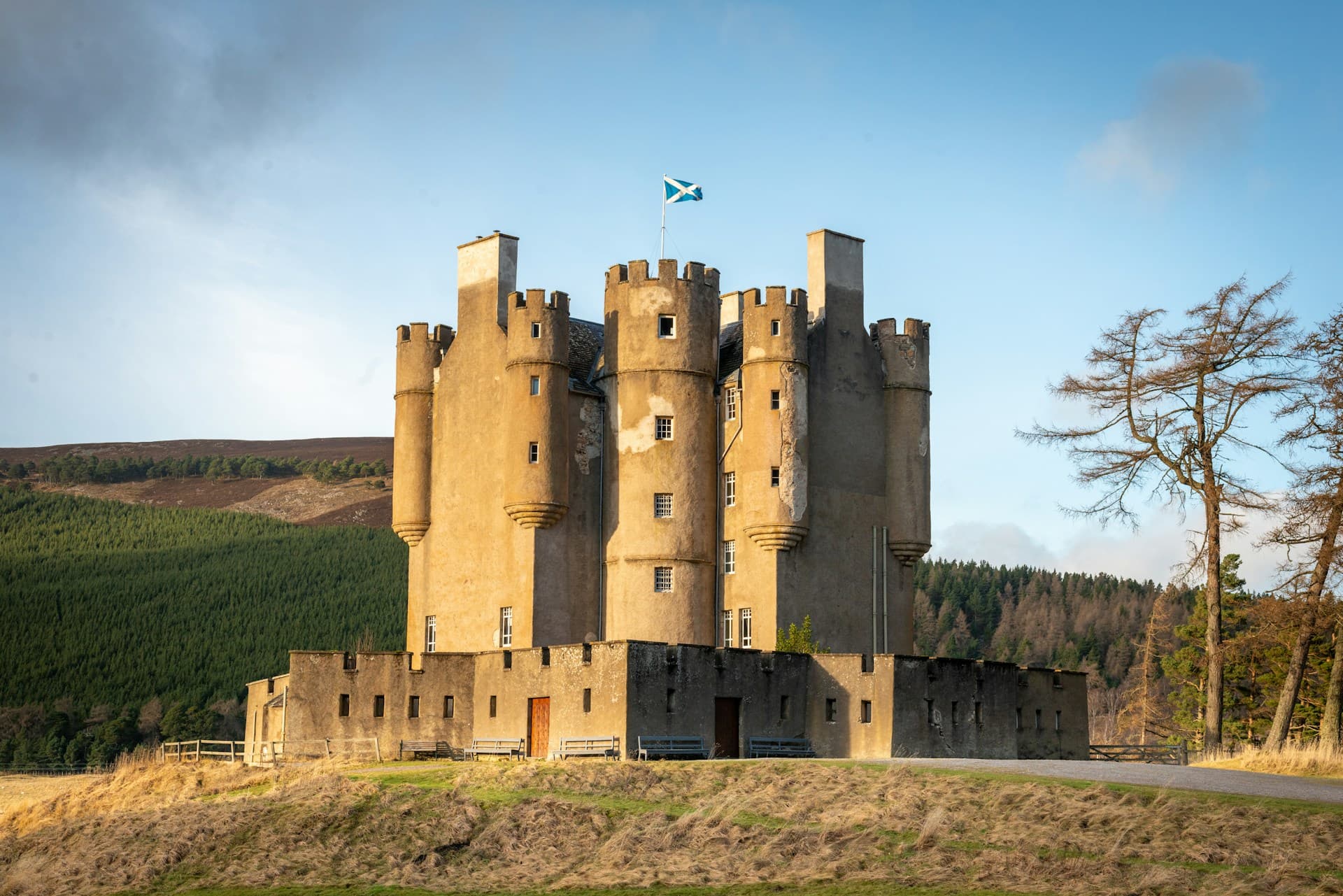 Why Were Castles Built? Four Purposes Most Histories Miss