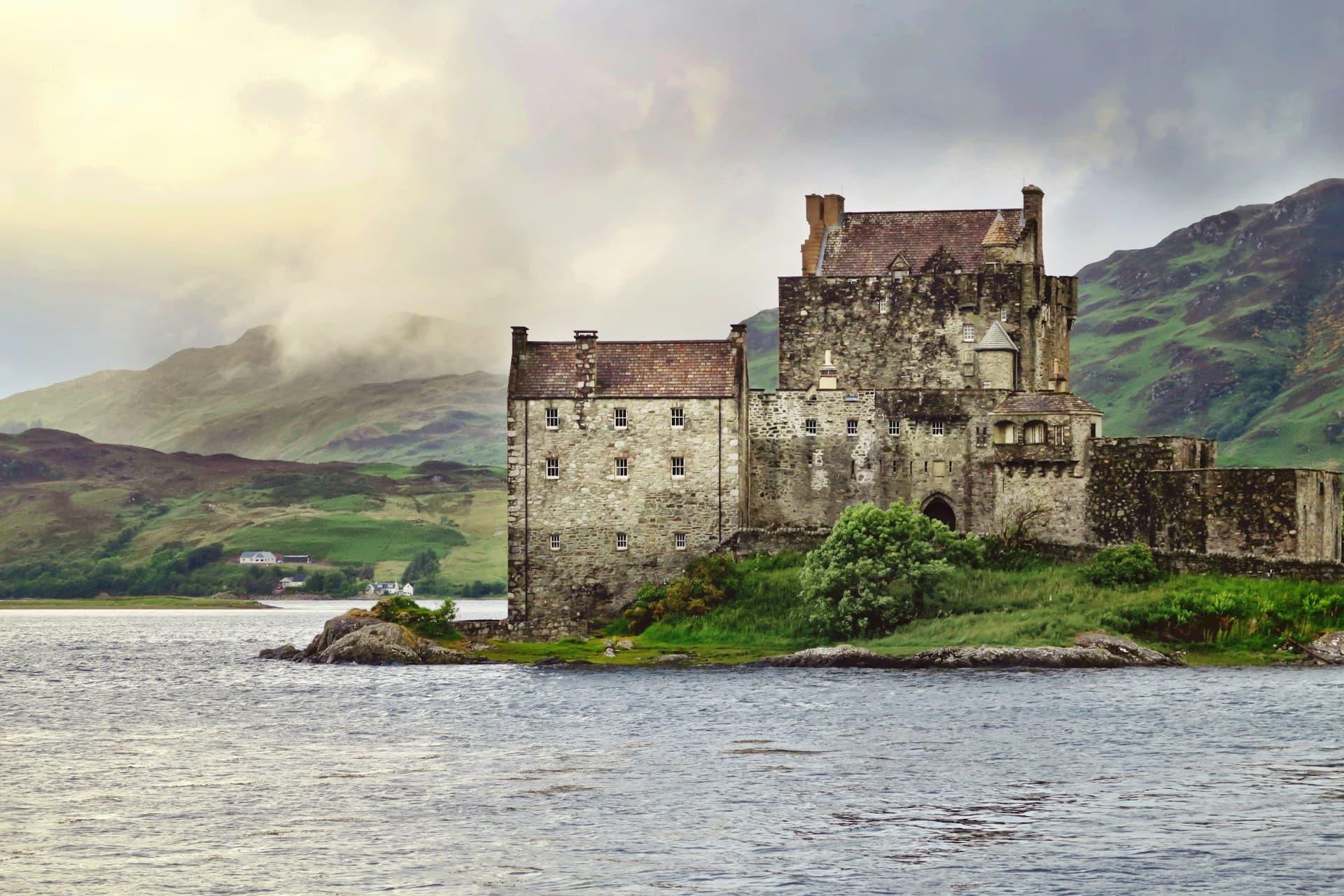 Do Castles Appreciate? What Four Verified Scottish Transactions Actually Show