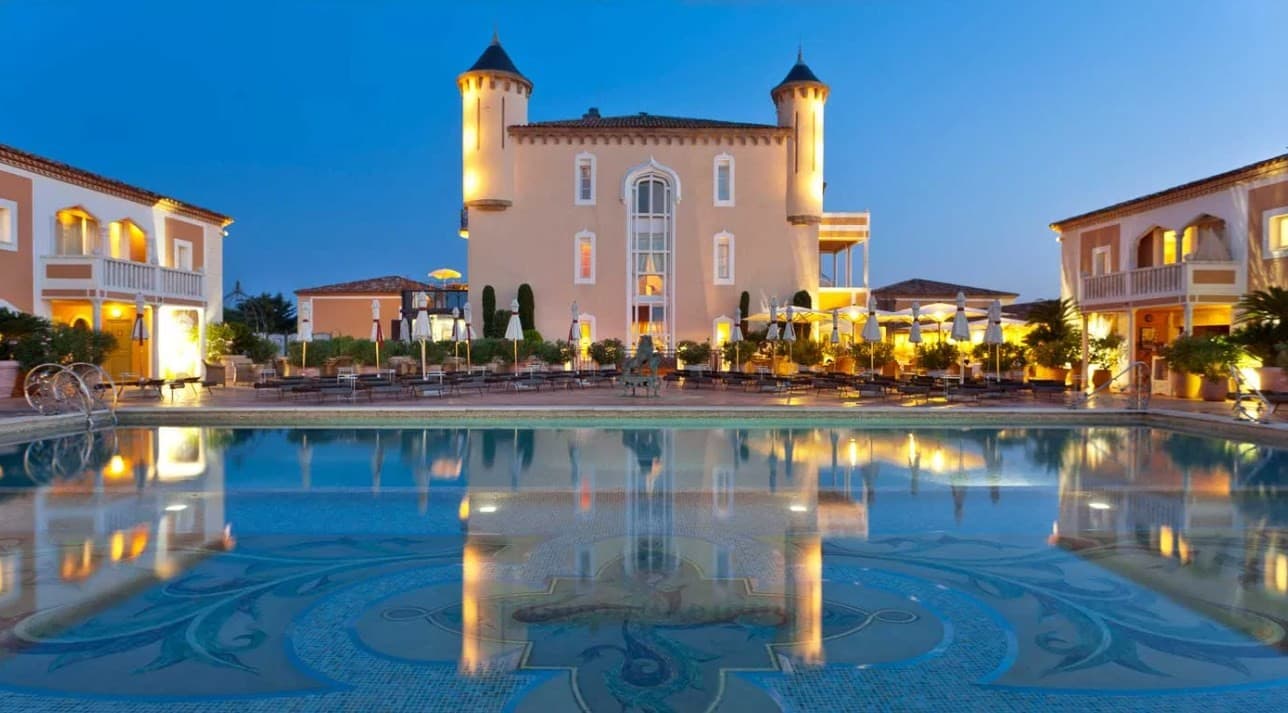 The Most Expensive Castles Ever Sold, and What People Actually Paid