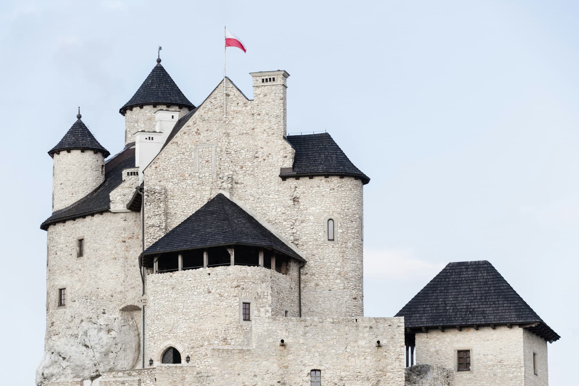 Europe's Cheapest Castle Markets