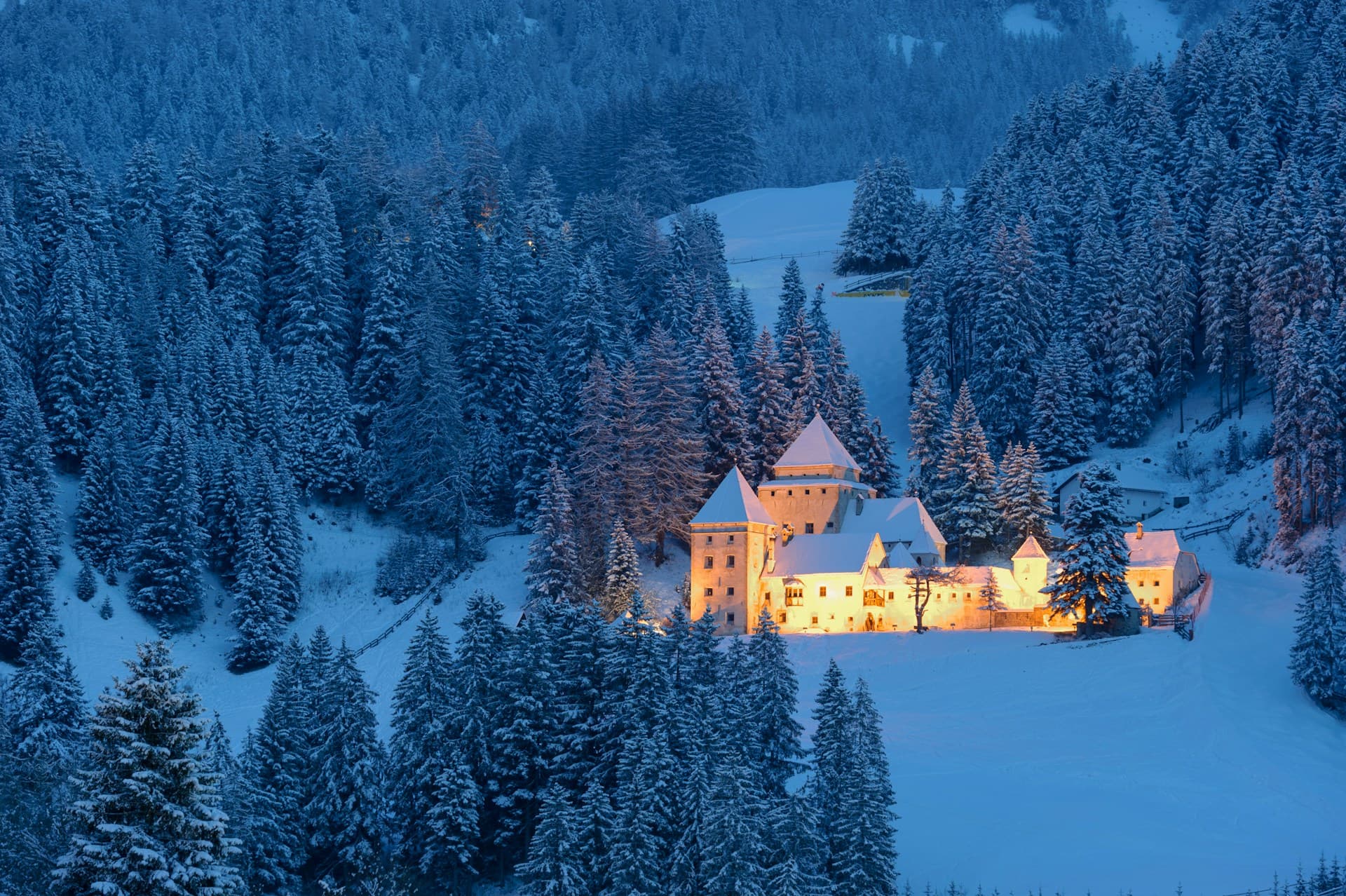 Castle EPC Ratings and Heating Costs