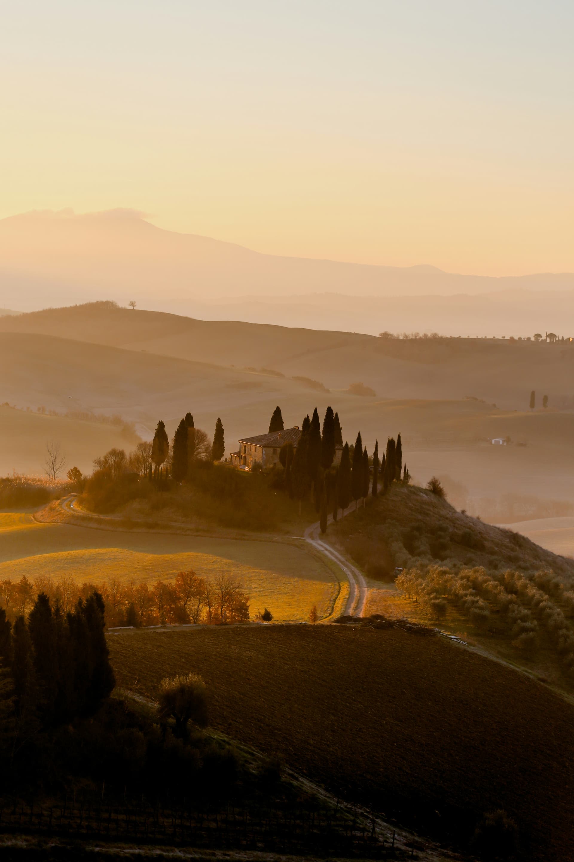 Castles for sale in Tuscany