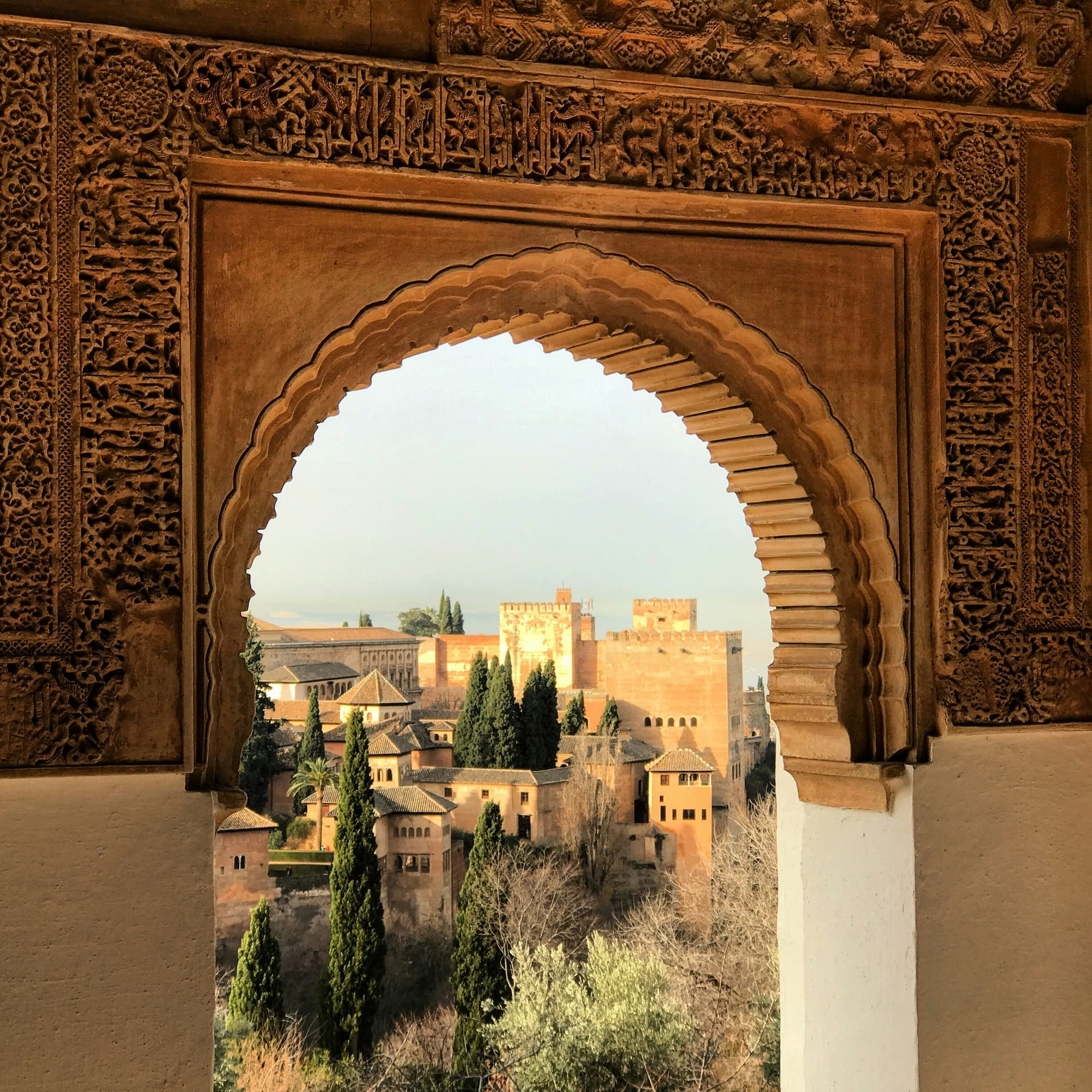 Castles for sale in Andalusia