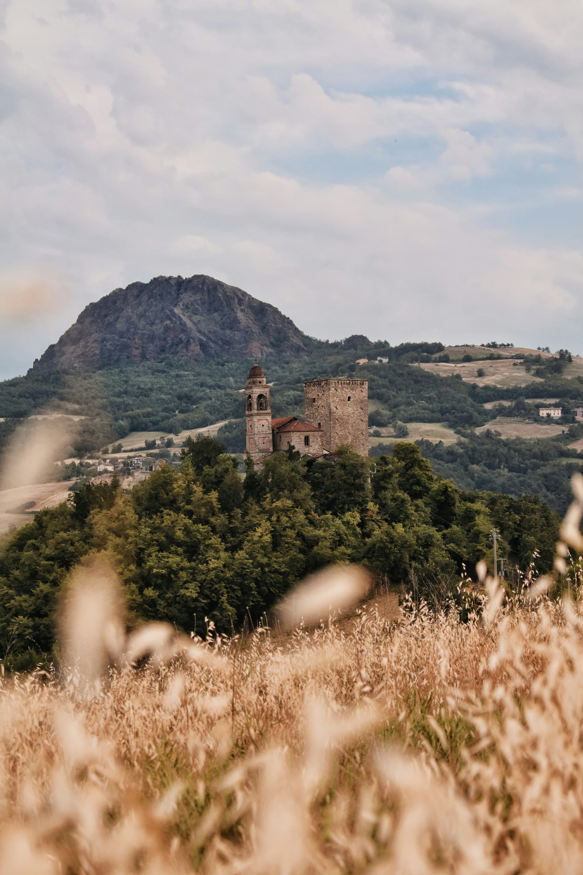 Castles for sale in Emilia-Romagna