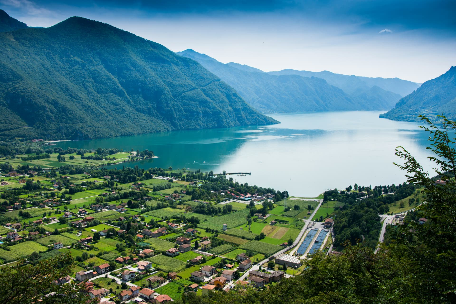 Castles for sale in Lombardy