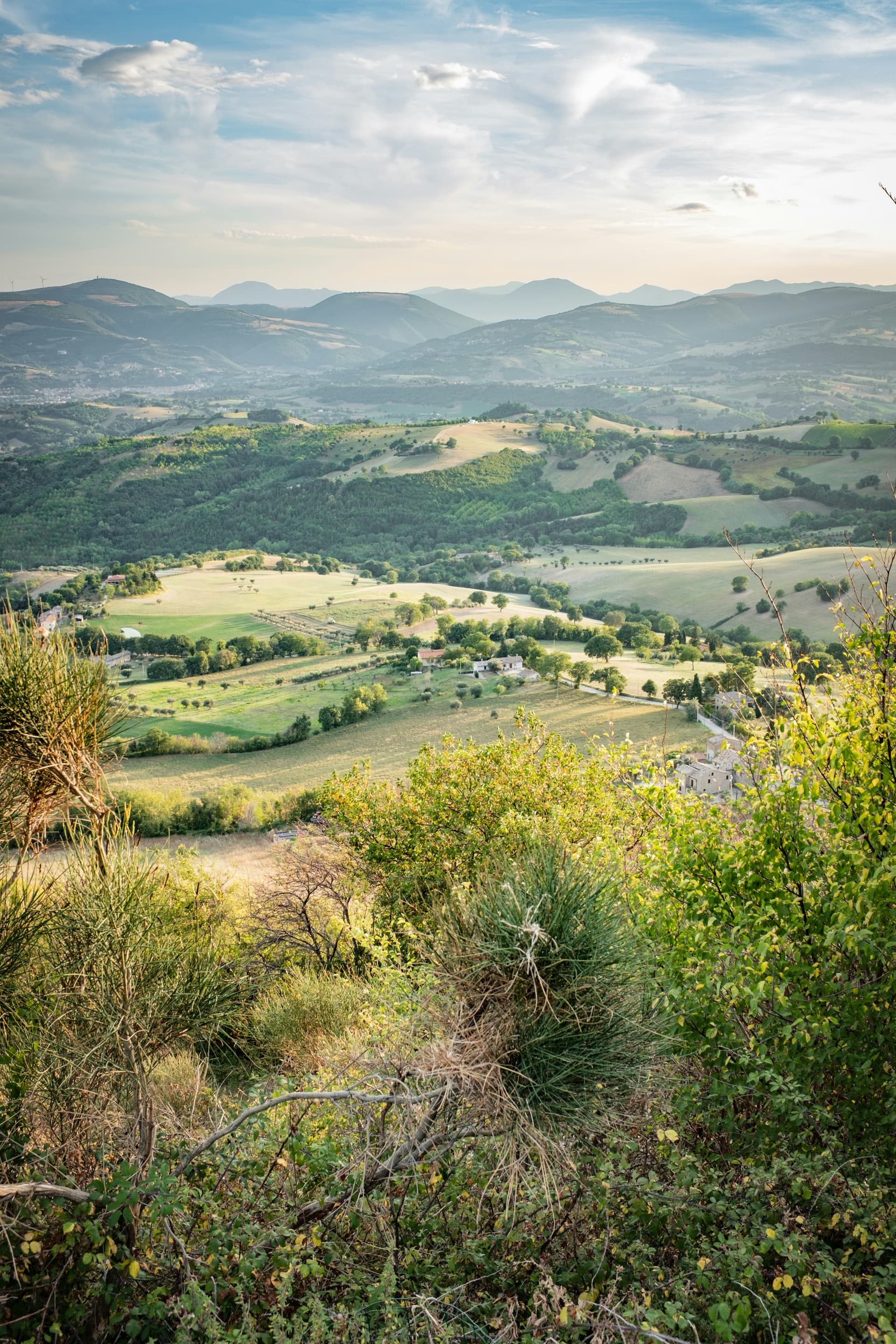 Castles for sale in Marche