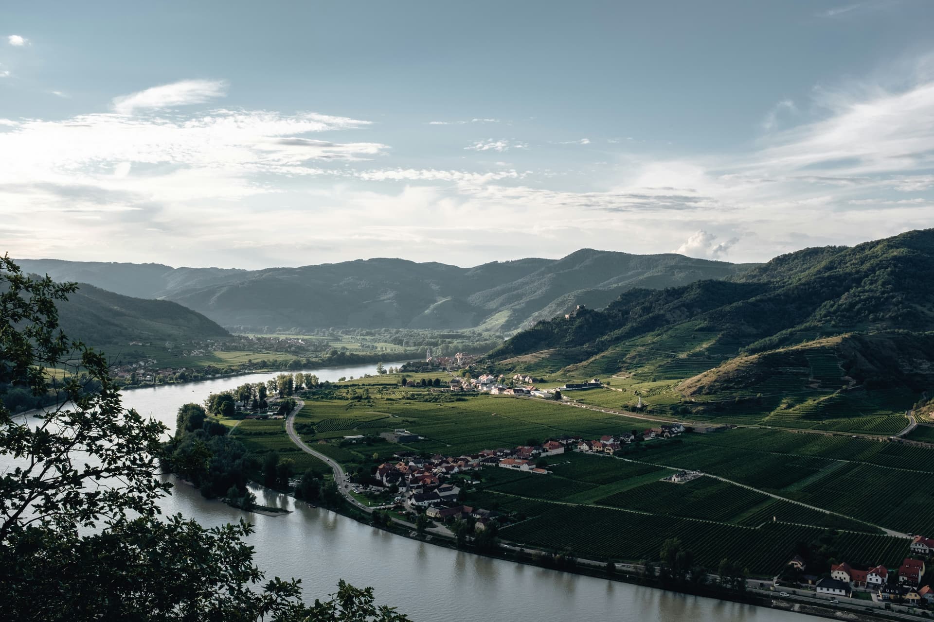 Castles for sale in Lower Austria
