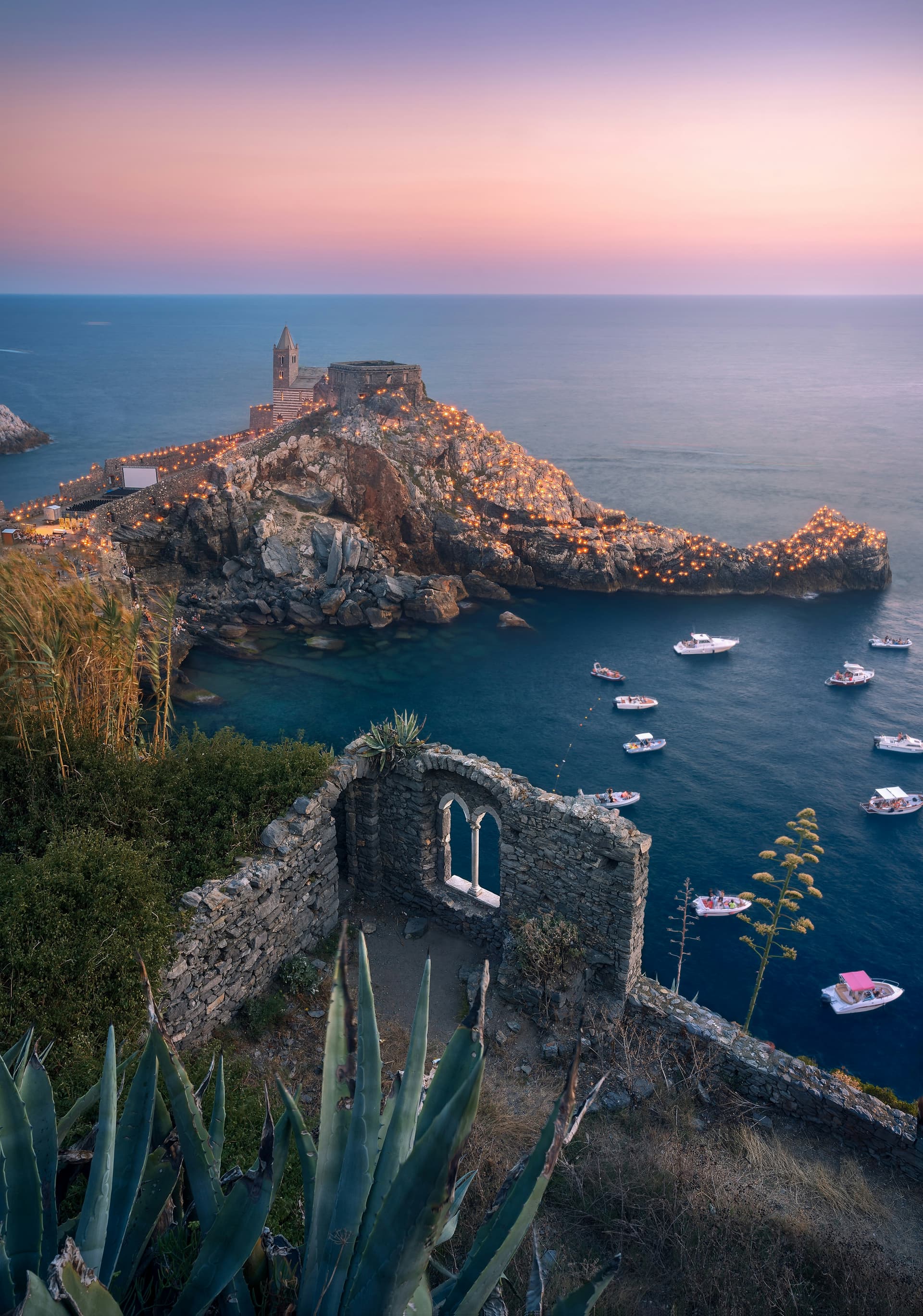 Castles for sale in Corsica