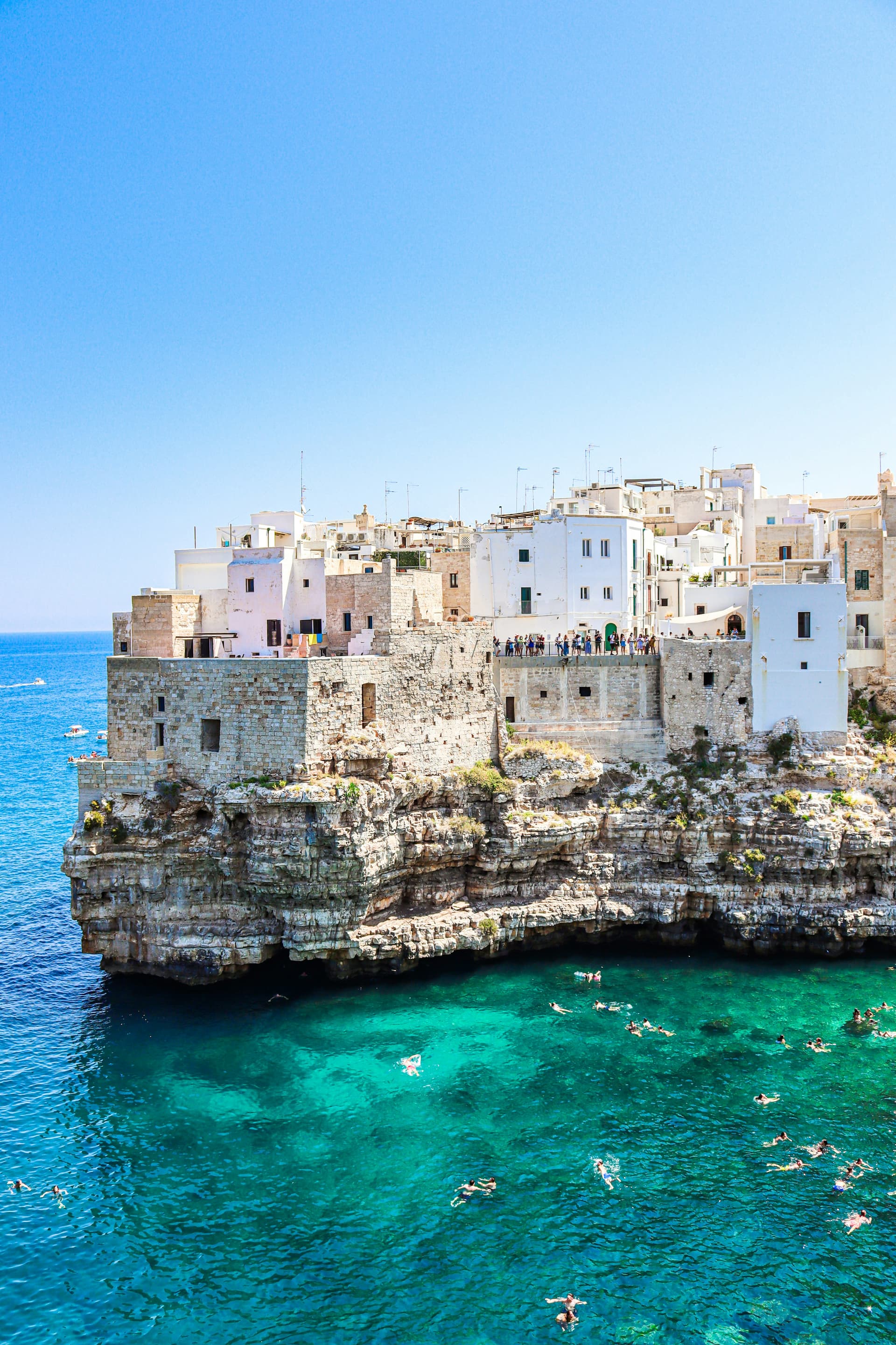 Castles for sale in Puglia