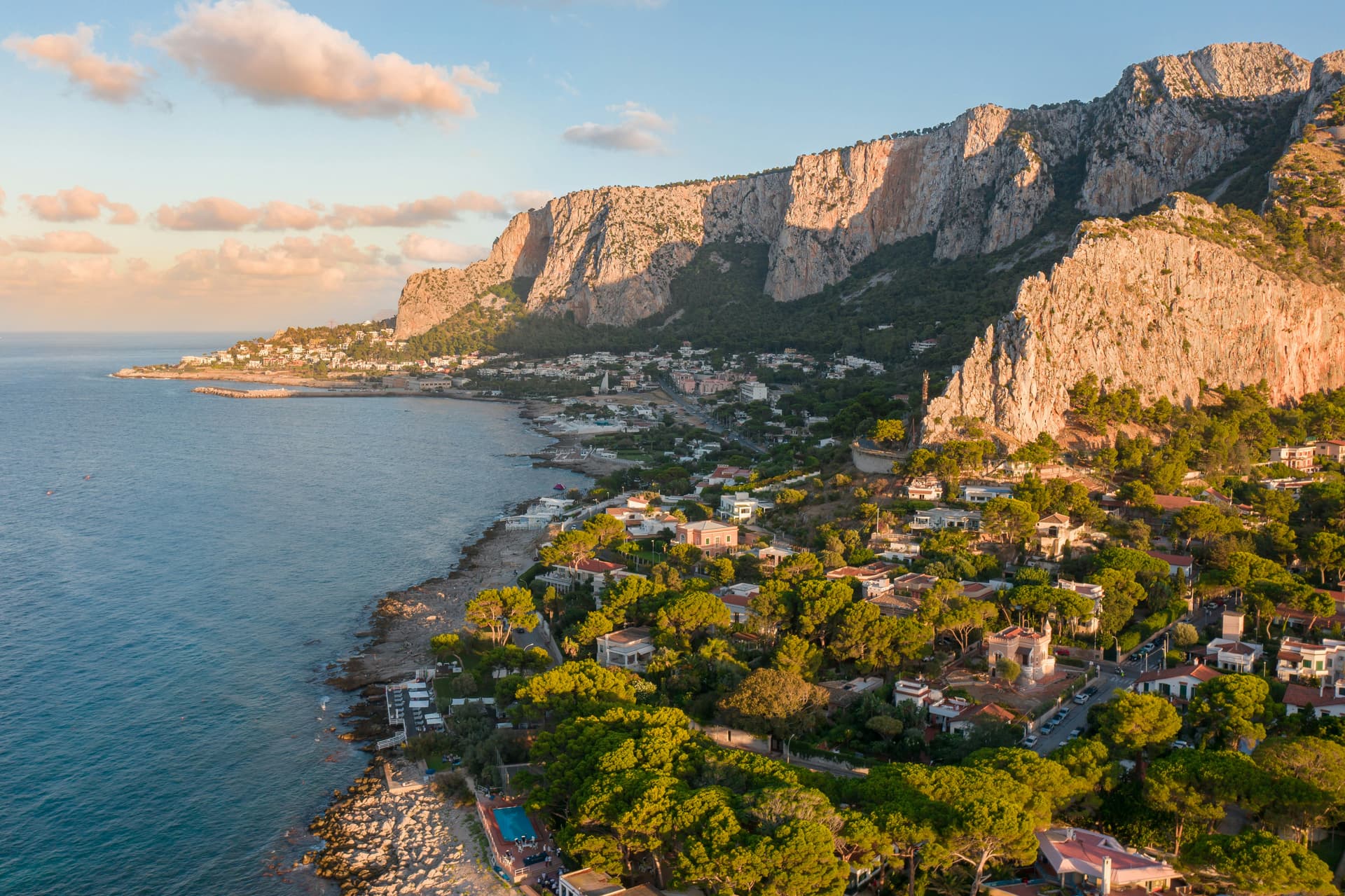 Castles for sale in Sicily