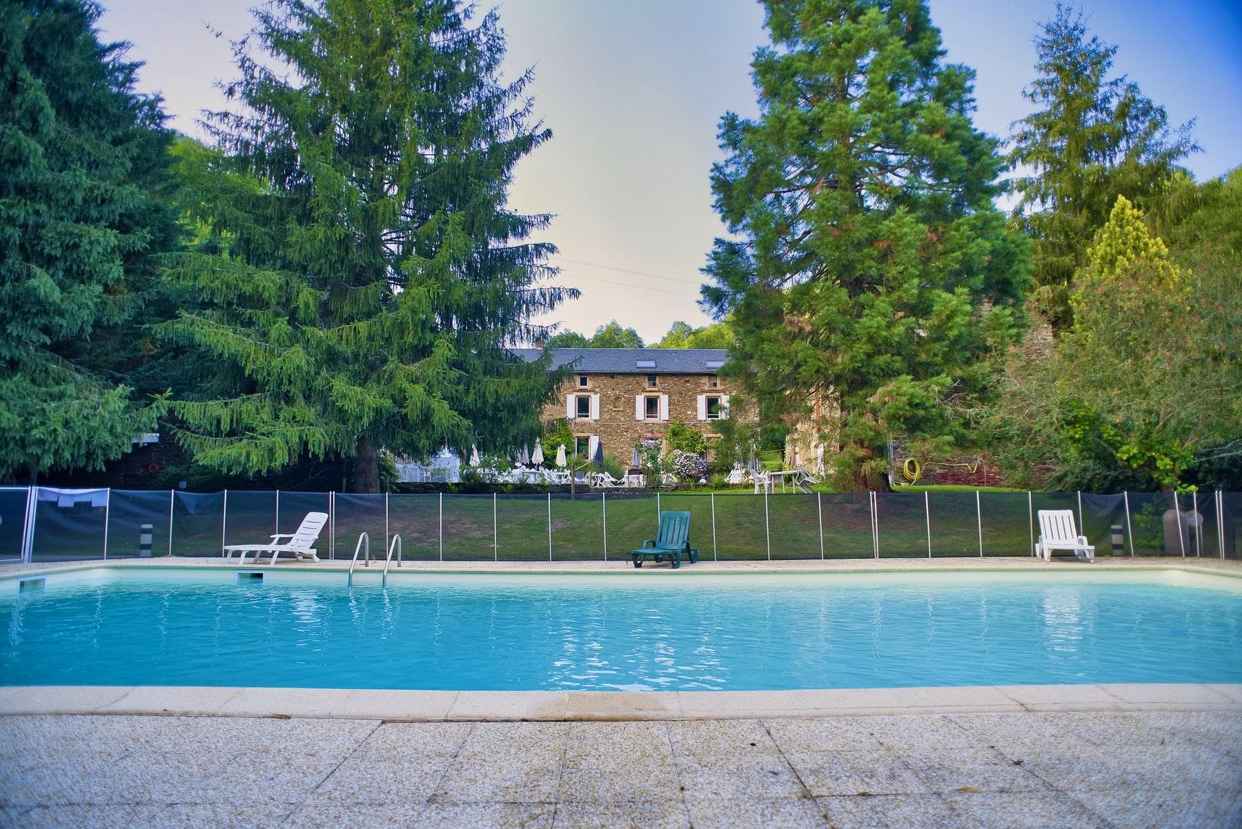 Castle 772 Sqm 30 Bedrooms — in Tarn, Occitanie