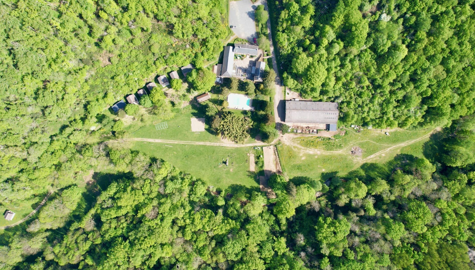 Castle 772 Sqm 30 Bedrooms 5