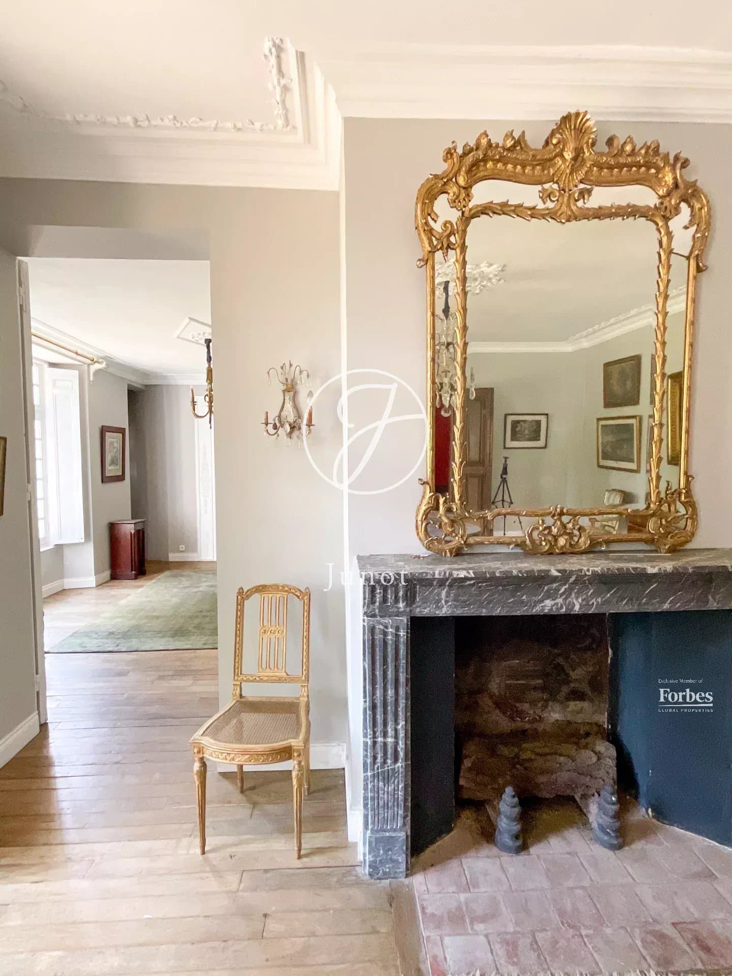 Castles for sale in Aisne