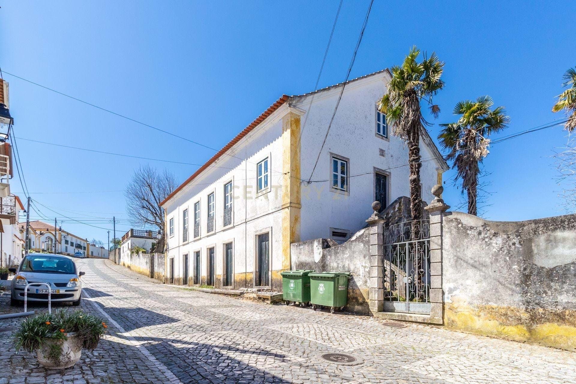 Charming 19th Century Farmhouse With Countryside Views 2