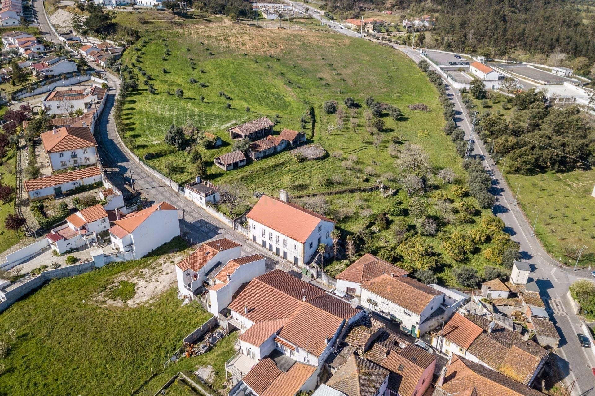 Charming 19th Century Farmhouse With Countryside Views 4