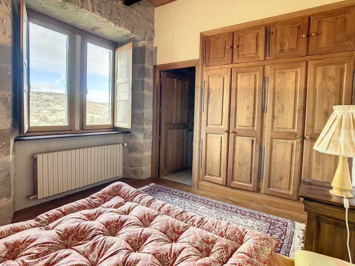 Castles for sale in Aveyron