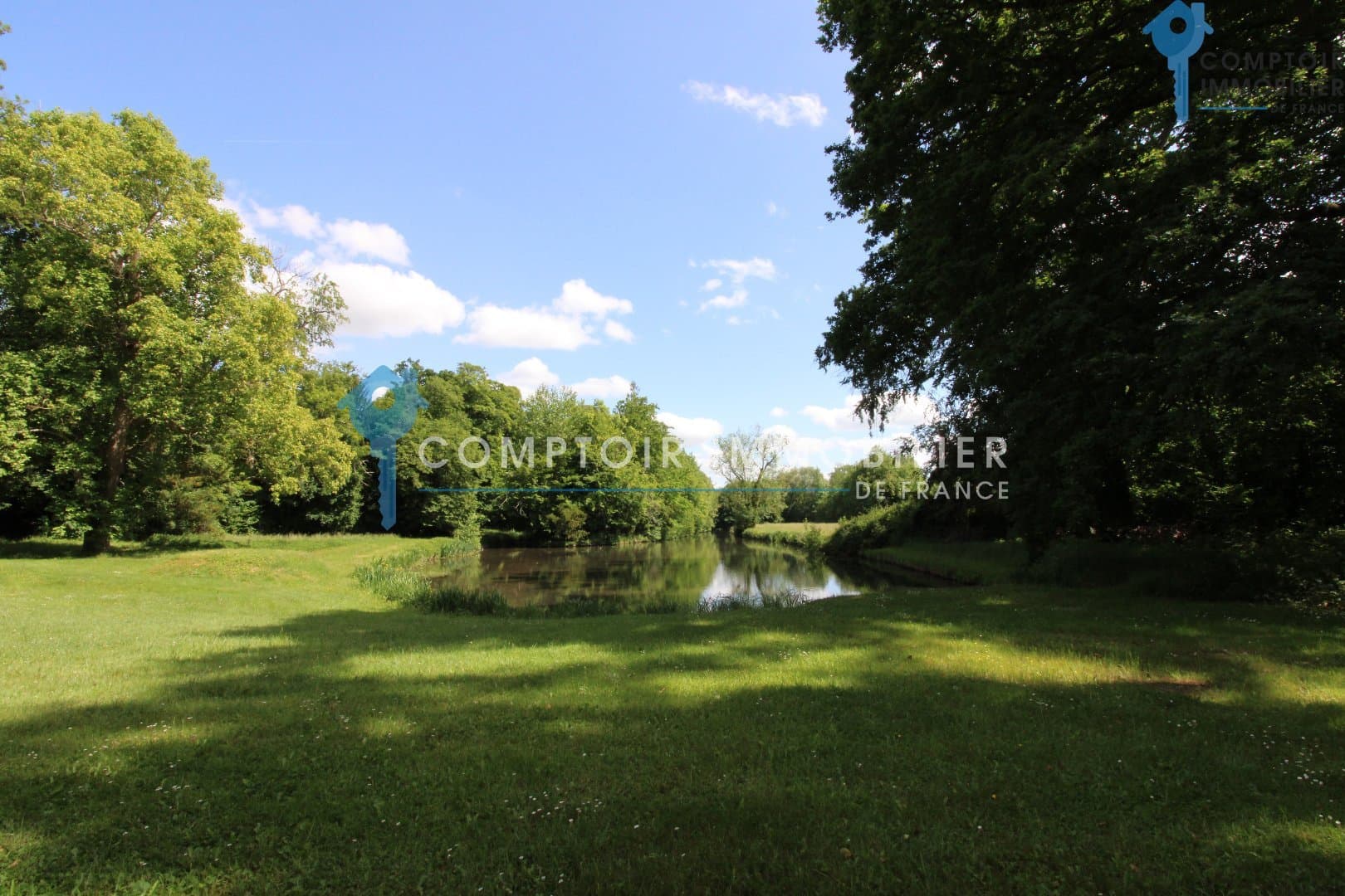 Magnificent 17th And 18th Century Château With Extensive Outbuildings 5