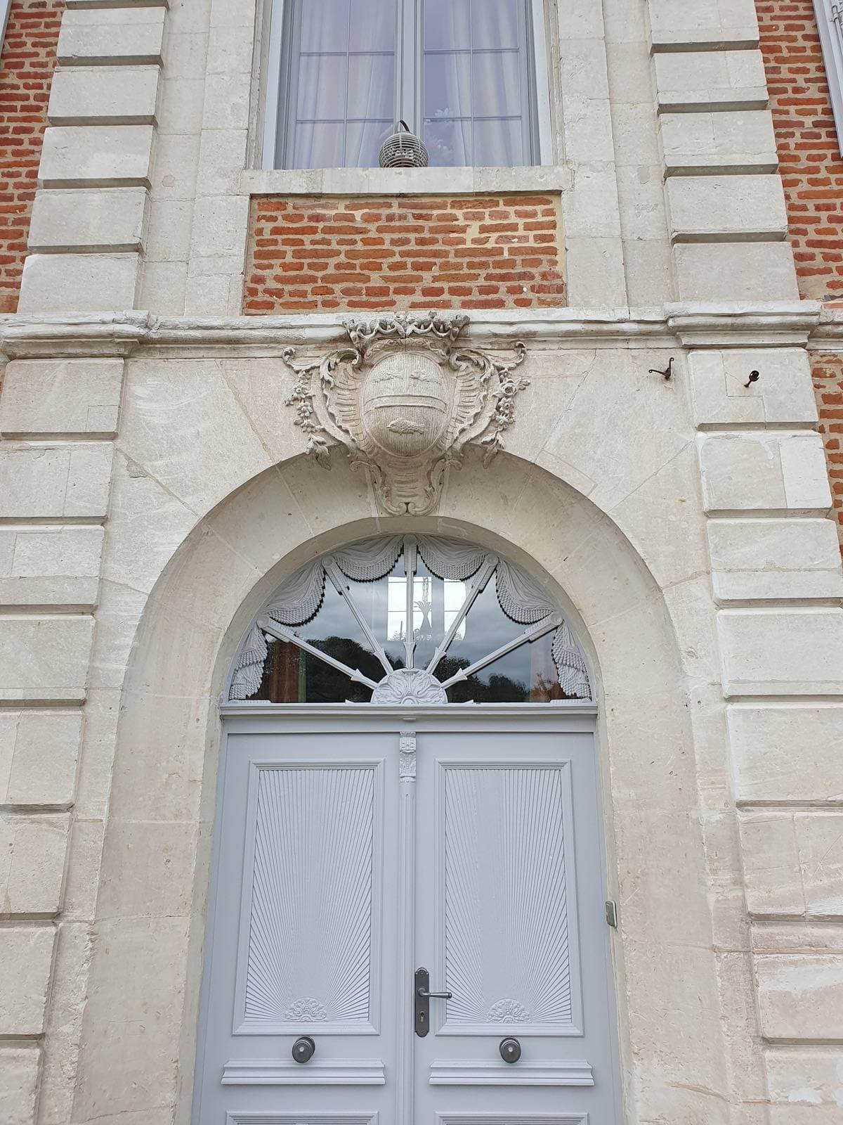 Elegant 18th Century Manor With Guest House And Wellness Area 2