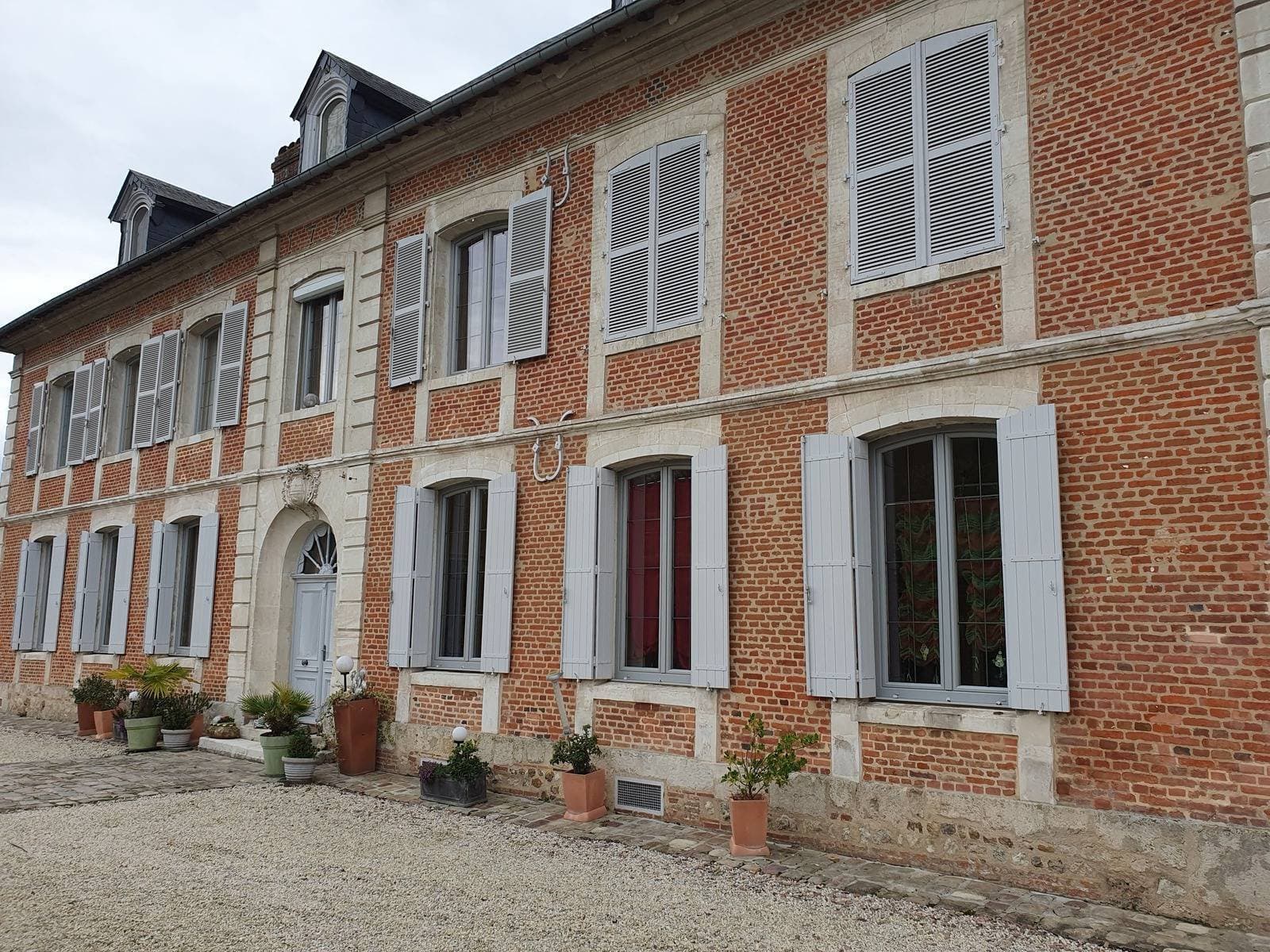 Elegant 18th Century Manor With Guest House And Wellness Area 3
