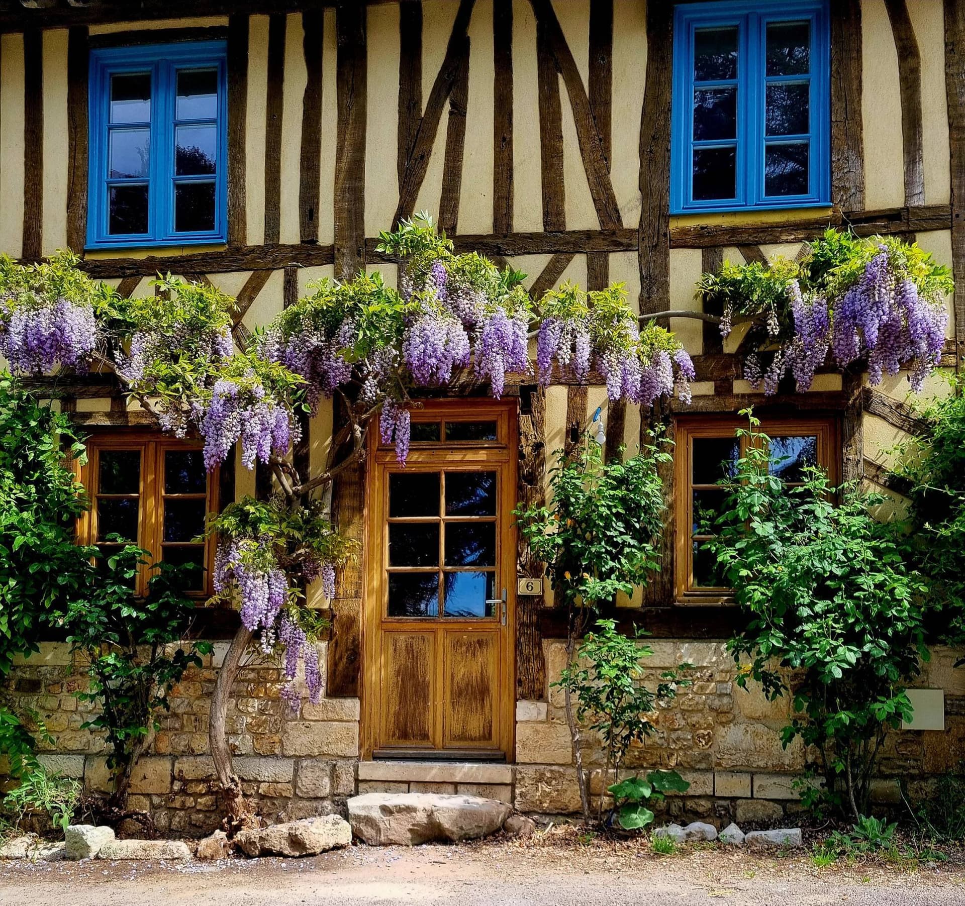Elegant 18th Century Manor With Guest House And Wellness Area 4