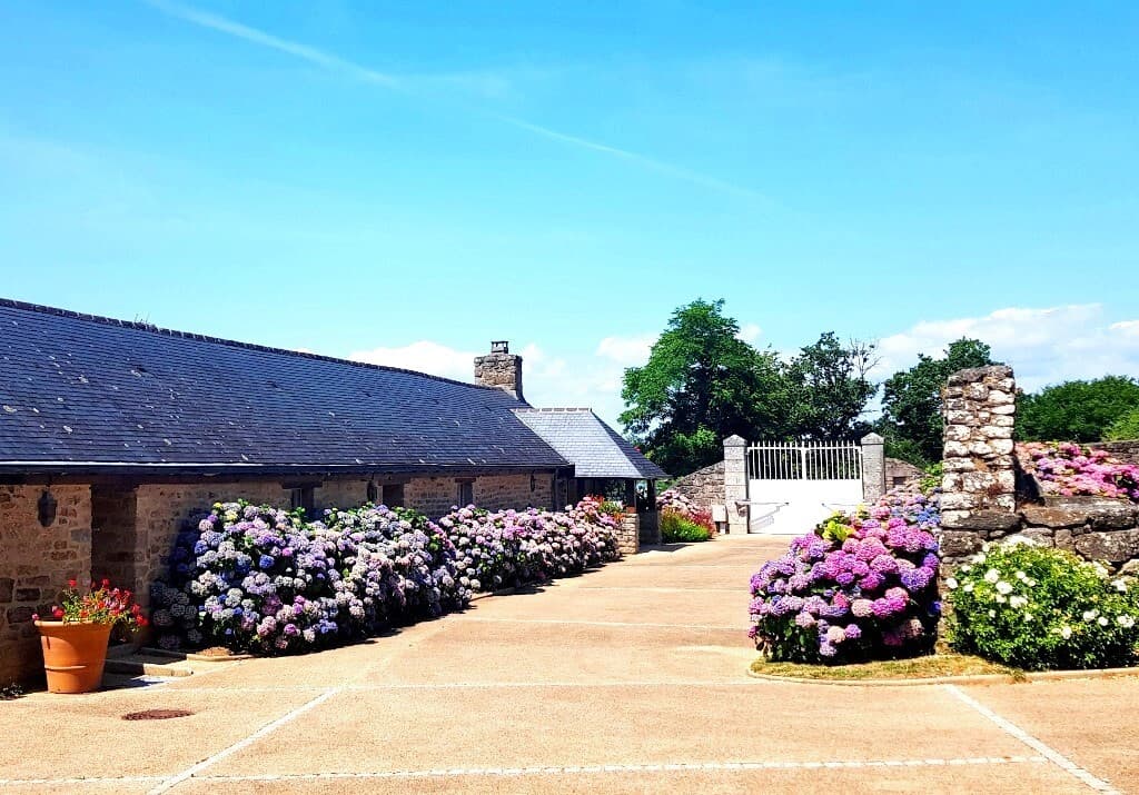 Castles for sale in Finistère