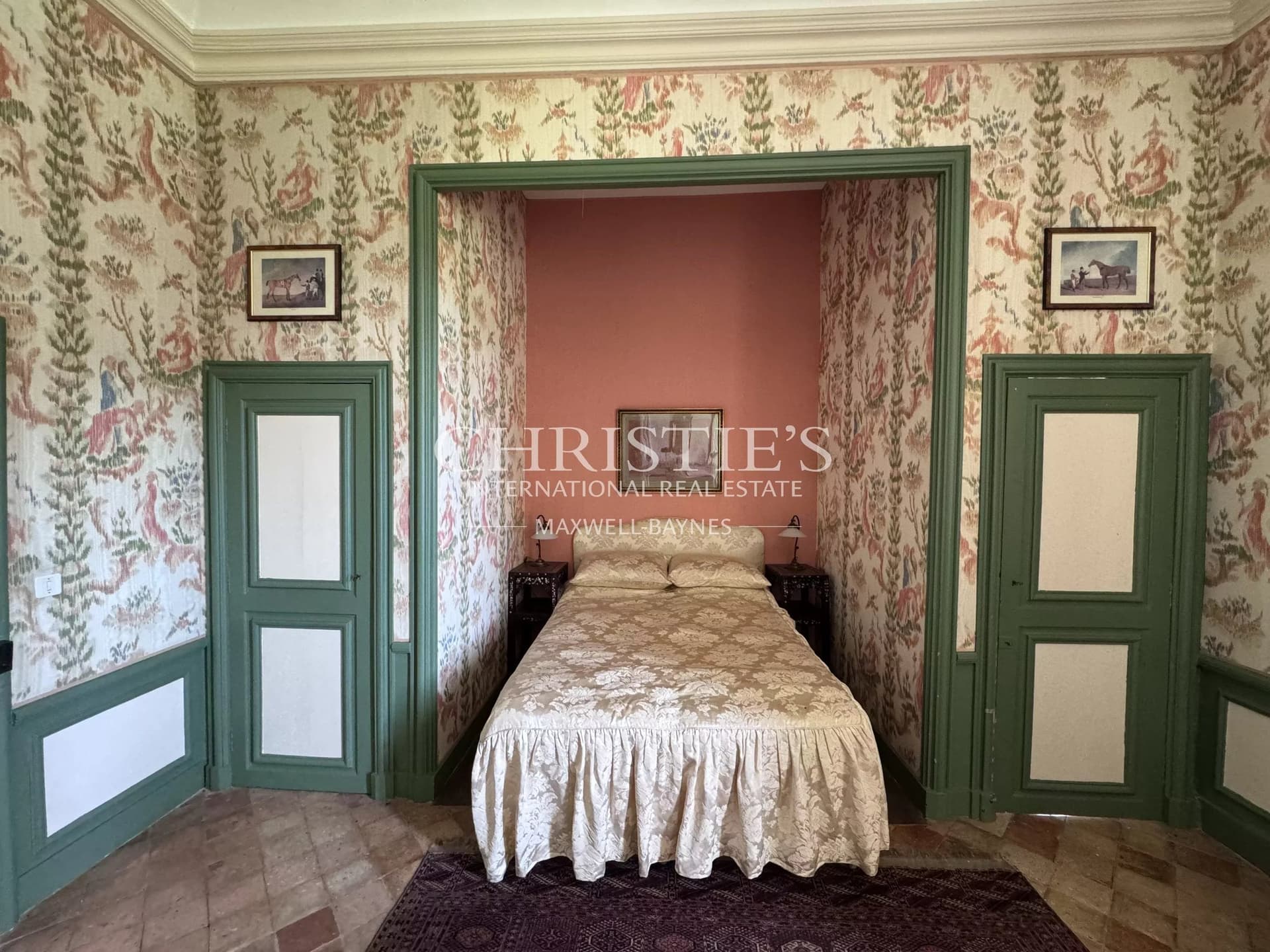Castles for sale in Sablé-sur-Sarthe