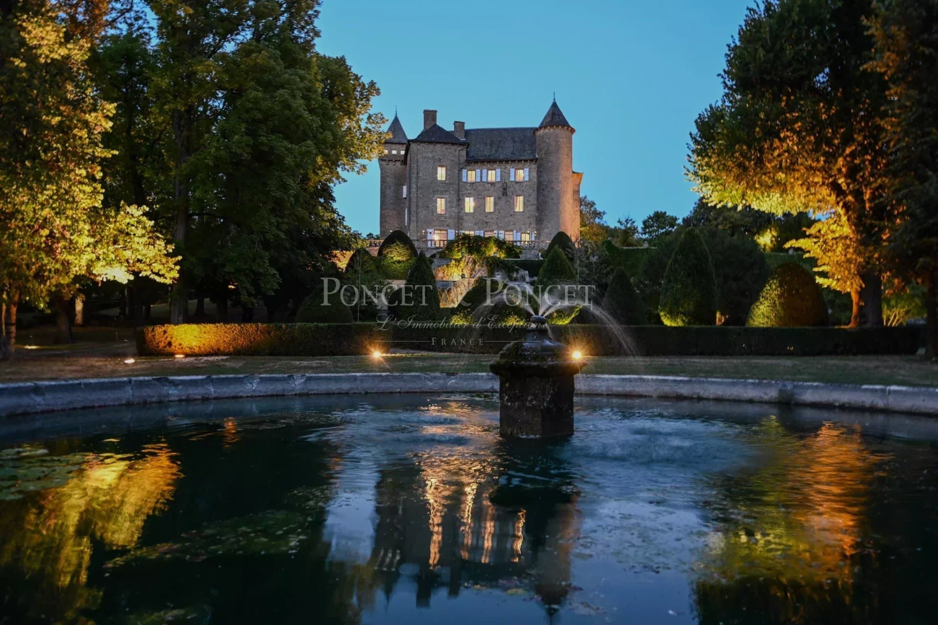 Historic Castle with Spacious Rooms and Beautiful Park