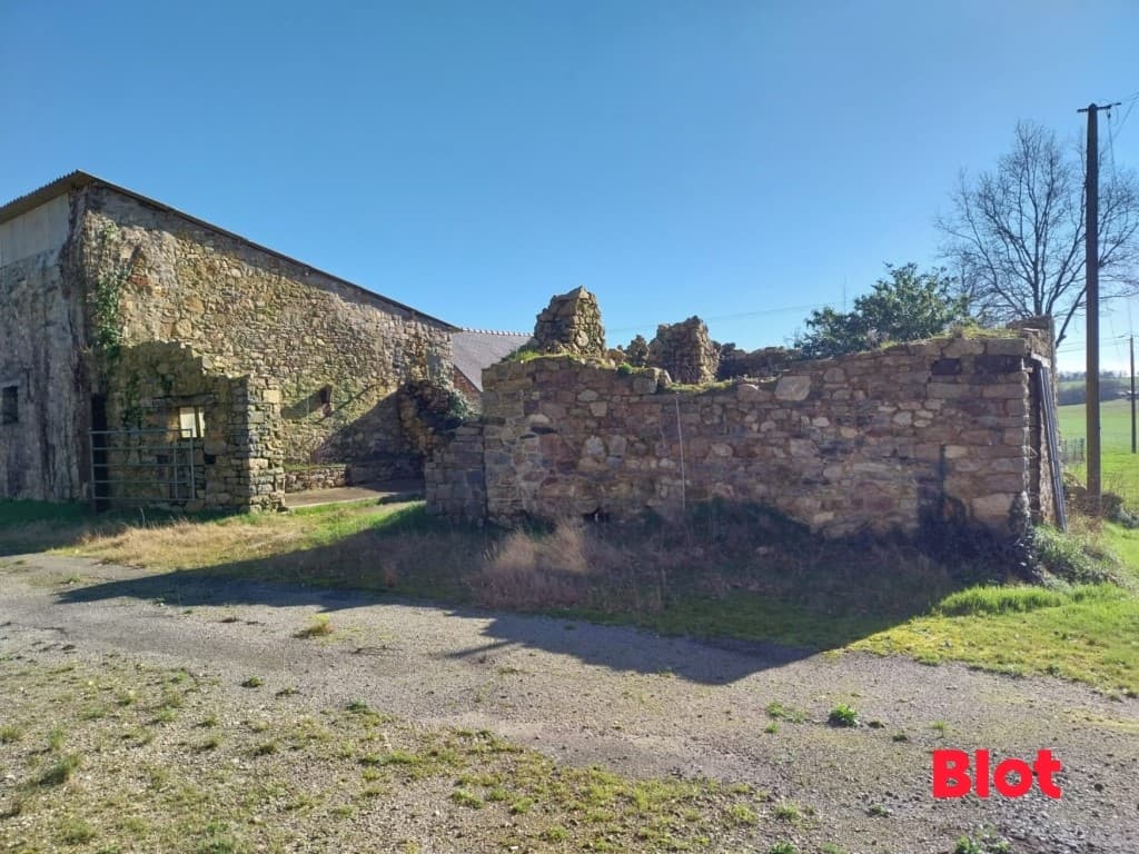 Charming Castle with 1 Bedroom in a Quiet Environment 4