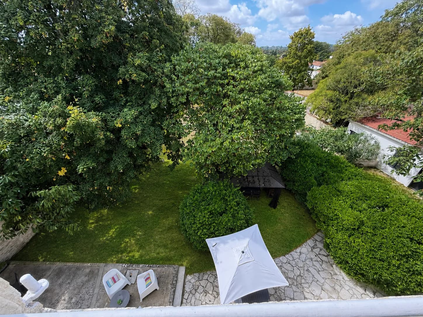 Renovated 18th Century Character House with Gîtes and Wellness Area 2