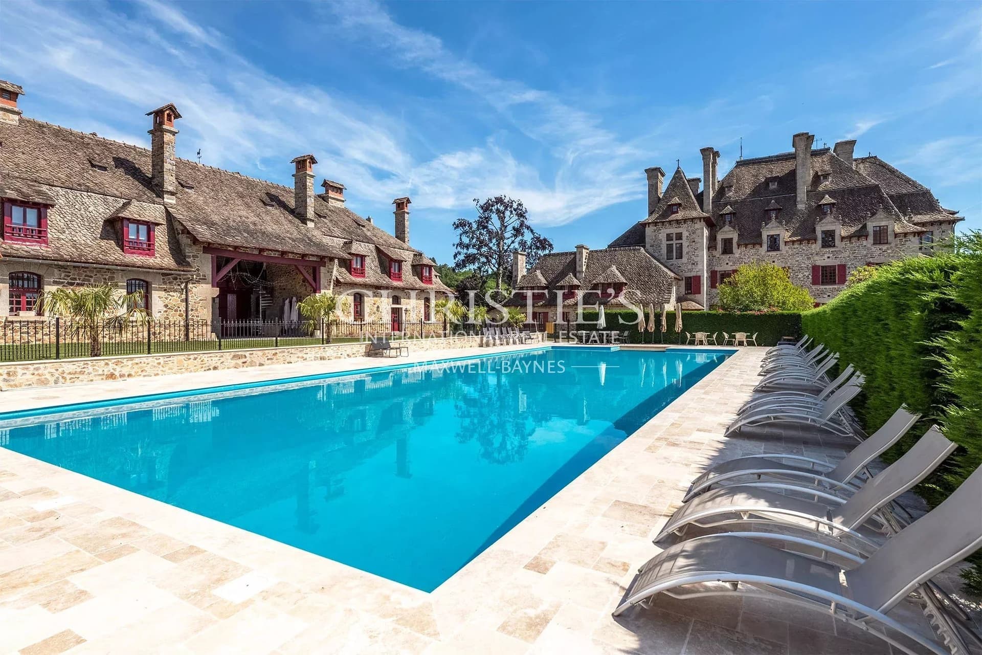 Castles for sale in Beaulieu-sur-Dordogne