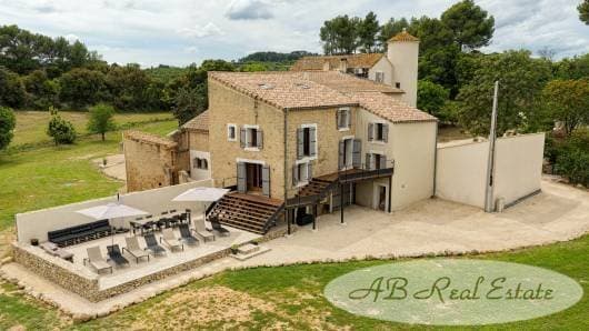 Beautiful Property With Two Houses And Heated Infinity Pool 5