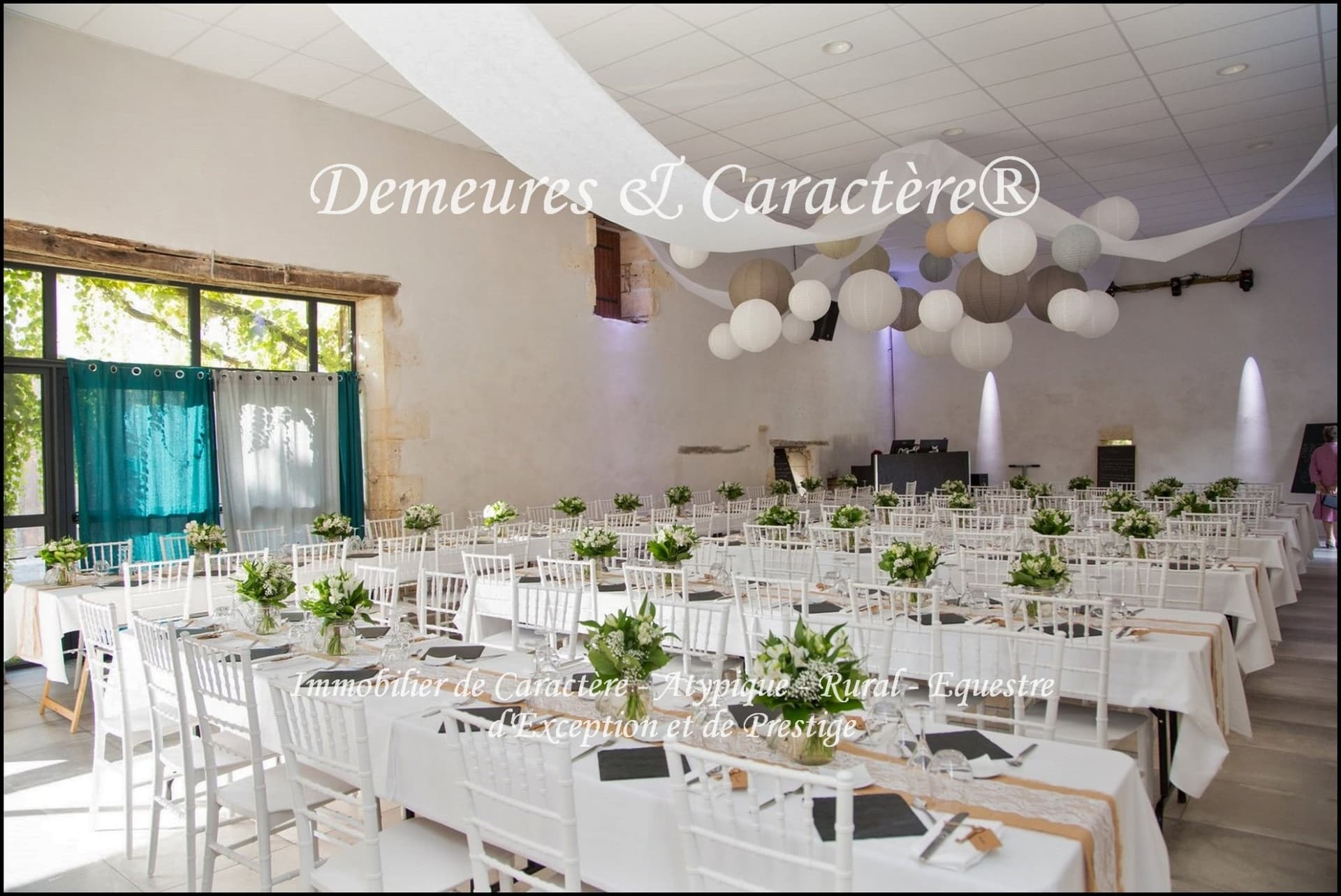 Charming Gîtes Complex With Event Space And Swimming Pool 3