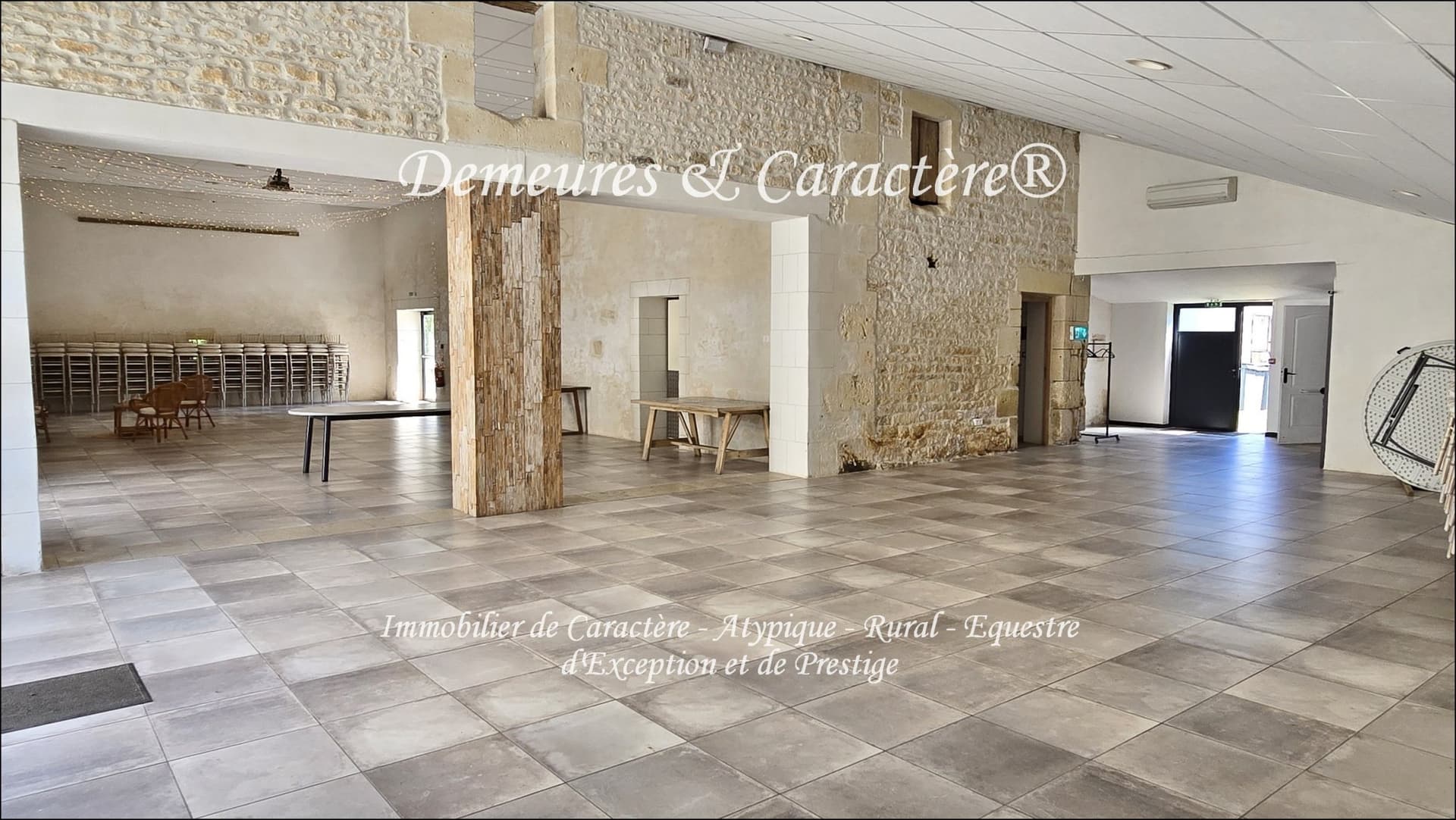 Castles for sale in Morestel