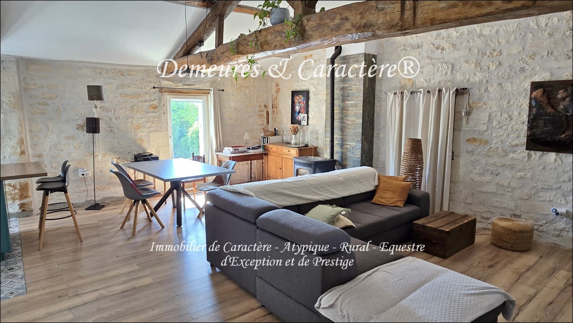Charming Gîtes Complex With Event Space And Swimming Pool 5