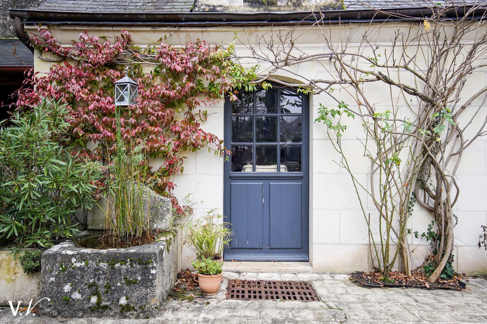 Charming 15th Century Rectory With Swimming Pool 5