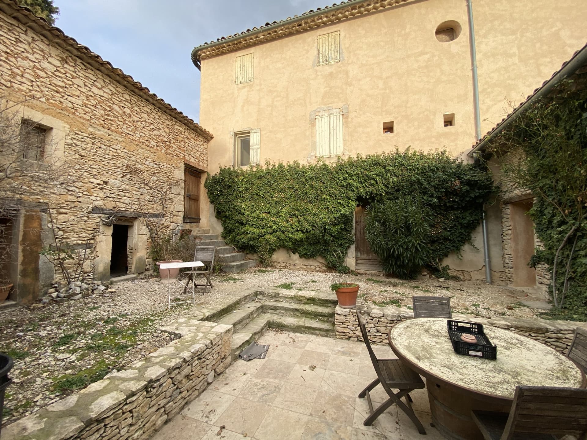 Château With Swimming Pool And Dovecote Overlooking The Valley 4