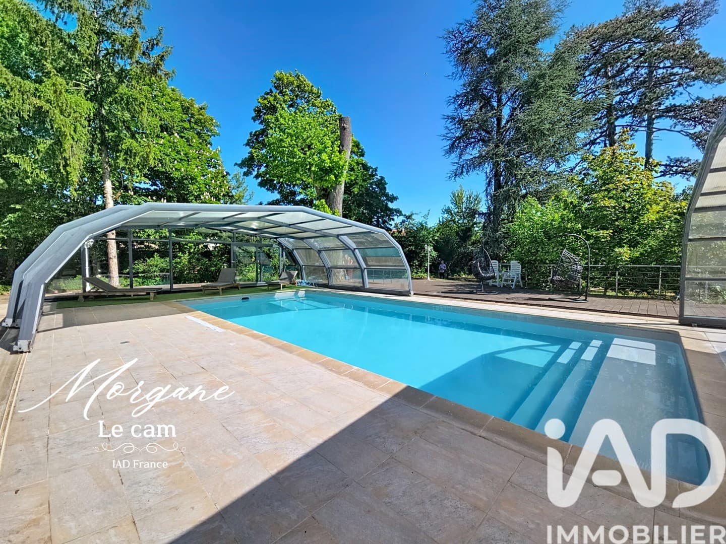 Charming Castle With 9 Bedrooms And Swimming Pool 3