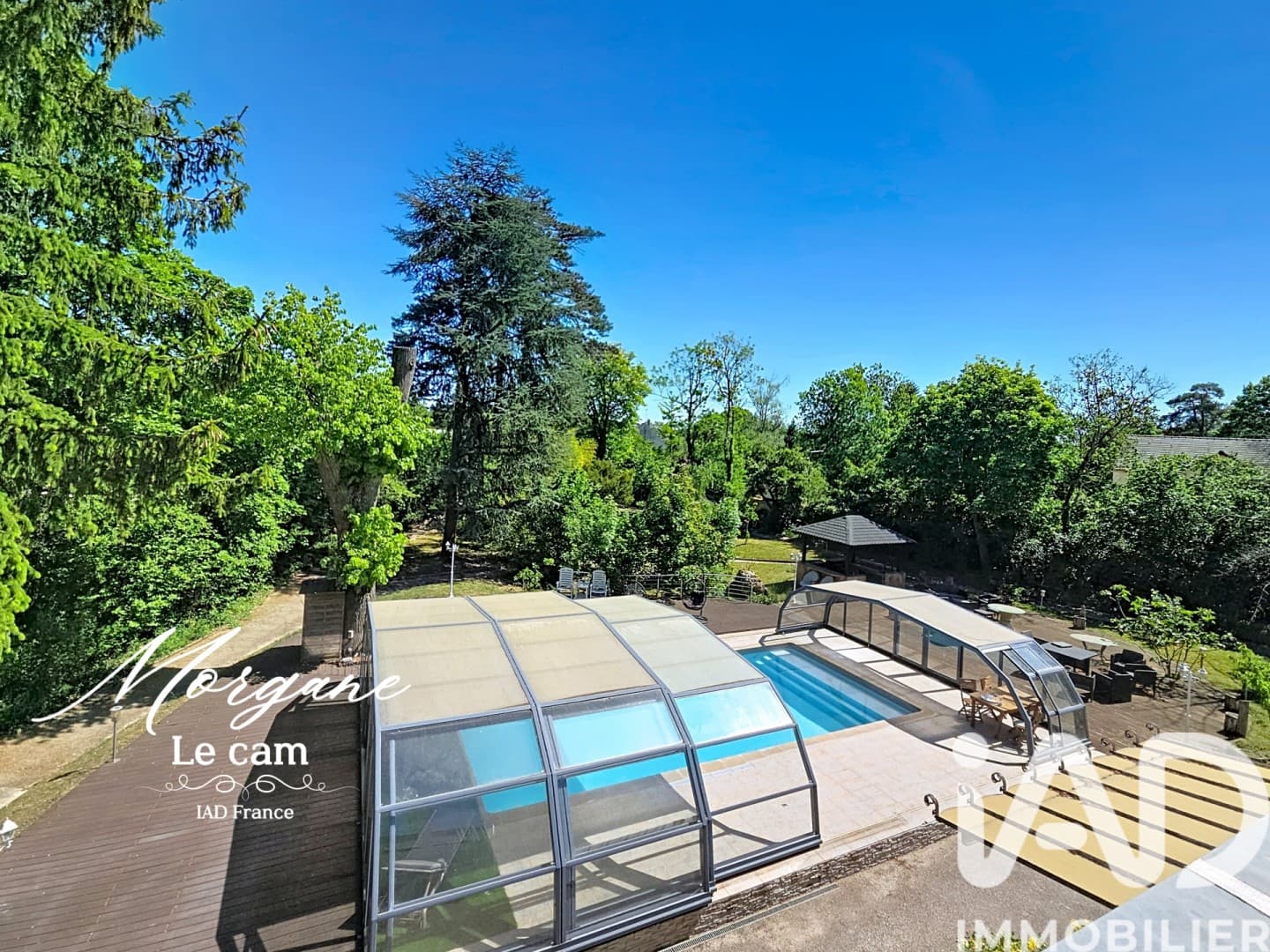 Charming Castle With 9 Bedrooms And Swimming Pool 5
