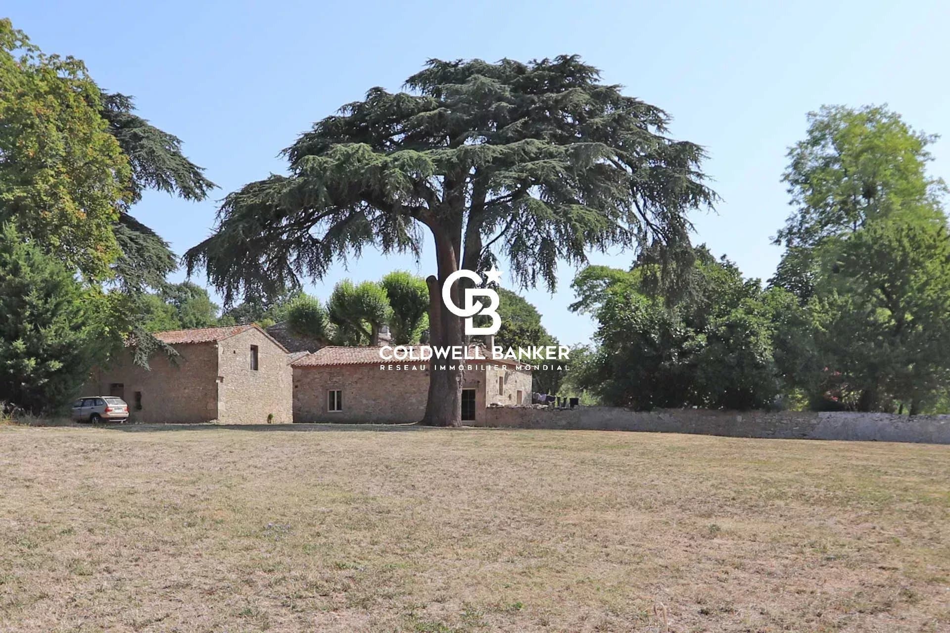 Renovated Château with 700 Sqm and 38 Hectares of Grounds 4