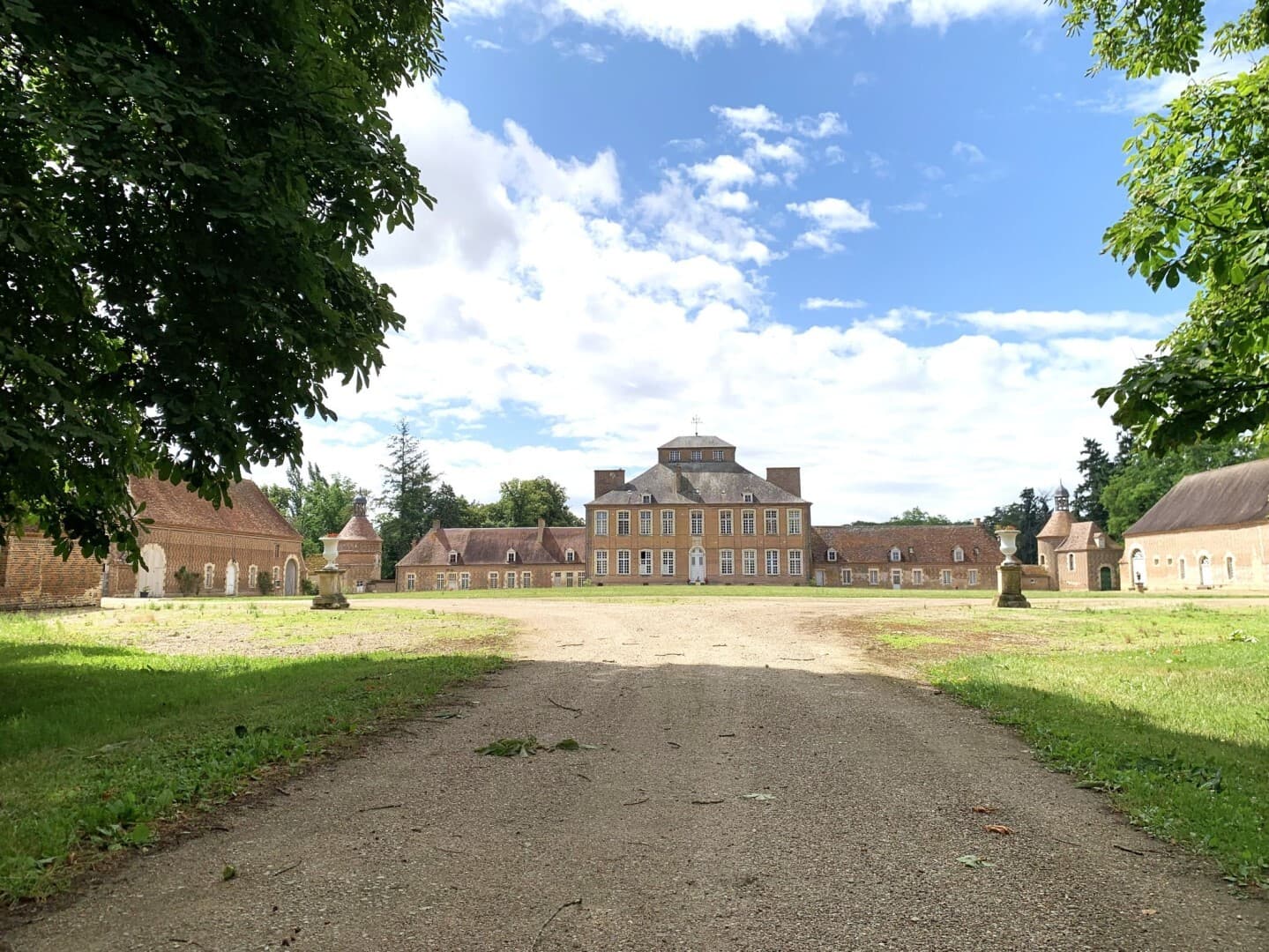 Charming 18th Century Castle with 9 Bedrooms