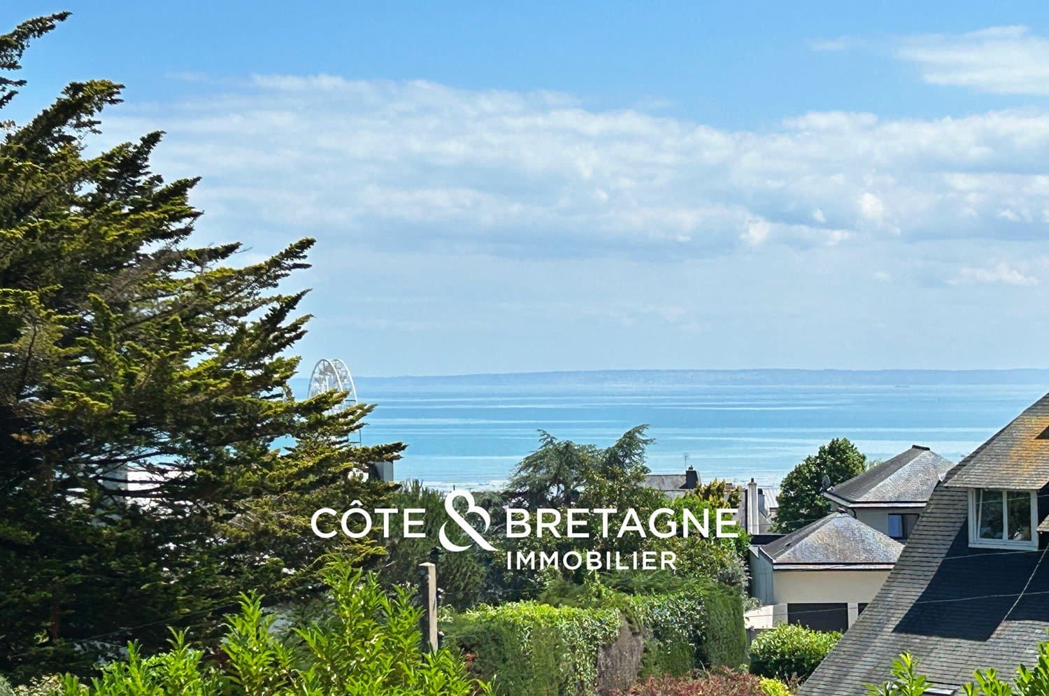 Elegant Maison de Maître with Sea View in Binic 3